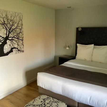 Casa9 Hotel Тюир Екстериор снимка