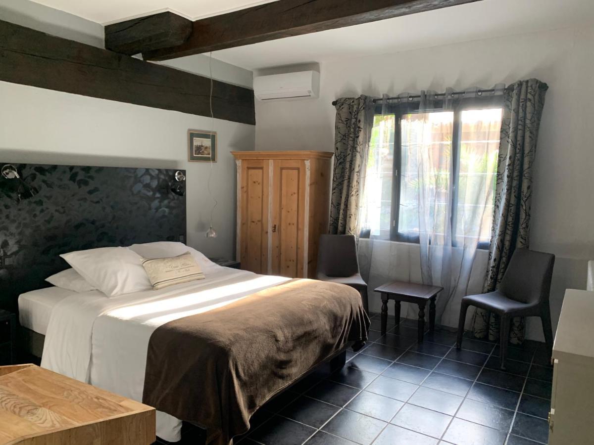 Casa9 Hotel Тюир Екстериор снимка
