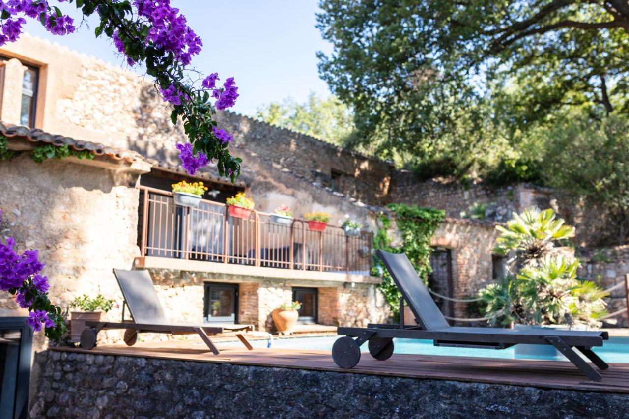 Casa9 Hotel Тюир Екстериор снимка
