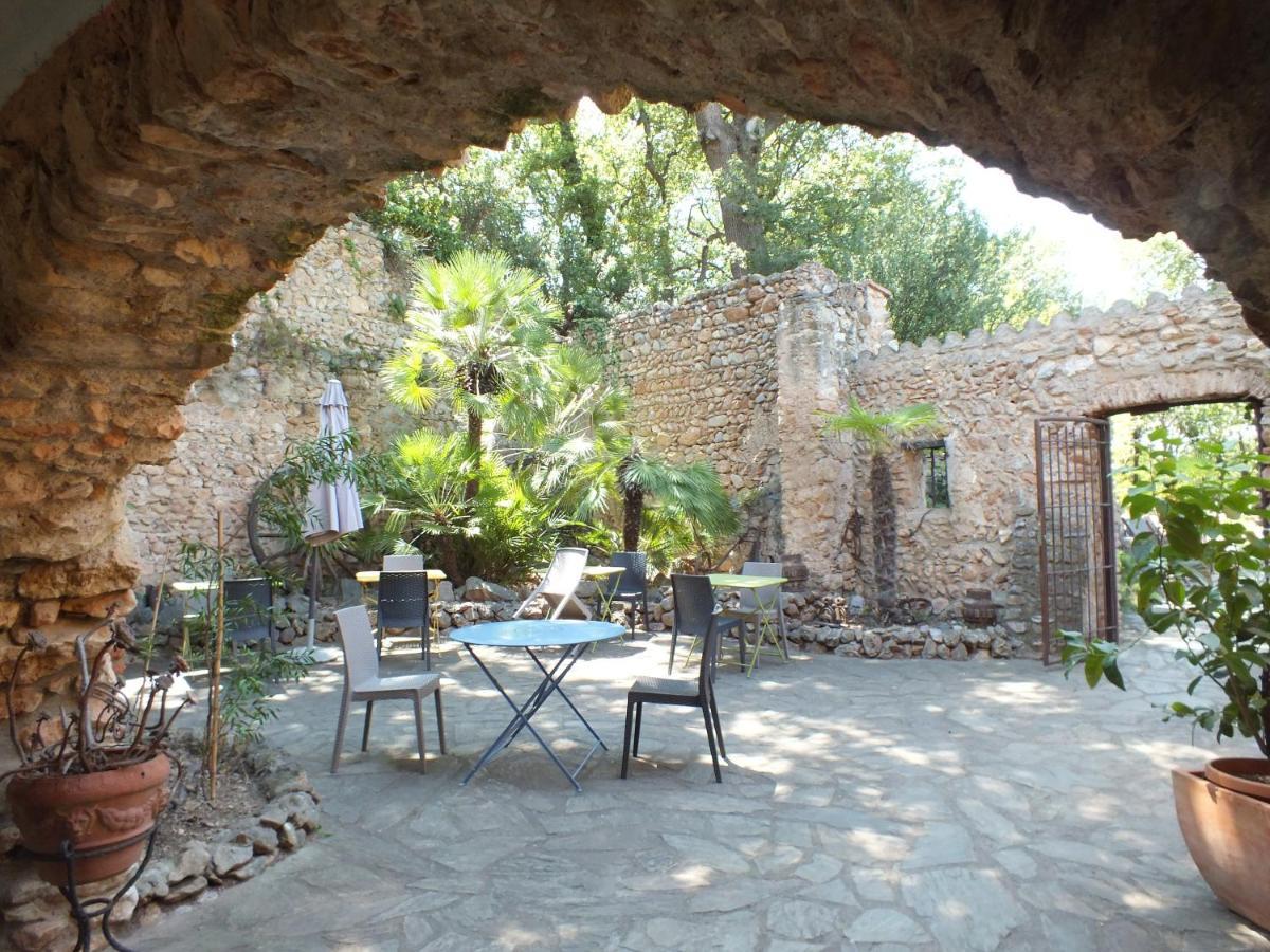 Casa9 Hotel Тюир Екстериор снимка