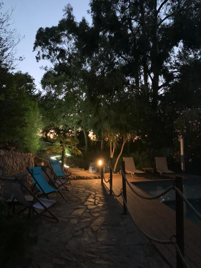 Casa9 Hotel Тюир Екстериор снимка