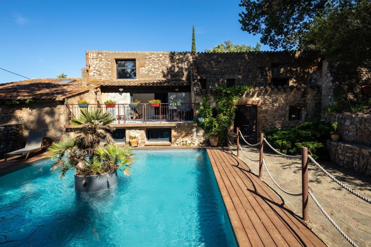 Casa9 Hotel Тюир Екстериор снимка